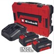 Дрель аккумуляторная Einhell PXC TP-CD 18/60 Li-i BL 4514208 - Строительное оборудование