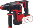 АККУМУЛЯТОРНЫЙ ПЕРФОРАТОР EINHELL TP-HD 18/26 LI BL - SOLO 4514265 - Строительное оборудование