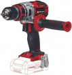 Дрель аккумуляторная Einhell PXC TP-CD 18/80 Li BP 4514300SET - Строительное оборудование