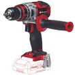 АККУМУЛЯТОРНАЯ ДРЕЛЬ-ШУРУПОВЕРТ EINHELL TP-CD 18/80 LI BL + АККУМУЛЯТОР 5.2АЧ И З/У 4514300SET - Строительное оборудование