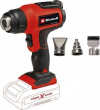 Фен аккумуляторный Einhell PXC TE-HA 18 Li-Solo (без АКБ и ЗУ) 4520500 - Строительное оборудование