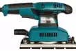 Вибрационная шлифмашина Makita BO3711 - Строительное оборудование