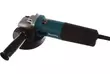 Угловая шлифовальная машина Makita 9565CVR - Строительное оборудование