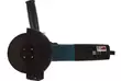 Угловая шлифовальная машина Makita 9565CVR - Строительное оборудование