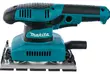 Вибрационная шлифмашина Makita BO3710 - Строительное оборудование