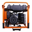 Генератор бензиновый VILLARTEC GG 6300EBC, 5,5кВт - Строительное оборудование