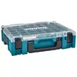 MAKPAC с органайзером тип 1, 395Х295Х105 191X80-2 - Строительное оборудование