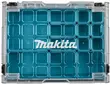 MAKPAC с органайзером тип 1, 395Х295Х105 191X80-2 - Строительное оборудование
