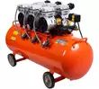 Компрессор с прямой передачей безмасляный Кратон AC-450-100-OFS   3 01 01 054 - Строительное оборудование