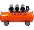 Компрессор с прямой передачей безмасляный Кратон AC-450-100-OFS   3 01 01 054 - Строительное оборудование