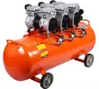 Компрессор с прямой передачей безмасляный Кратон AC-450-100-OFS   3 01 01 054 - Строительное оборудование