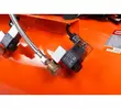 Компрессор с прямой передачей безмасляный Кратон AC-450-100-OFS   3 01 01 054 - Строительное оборудование
