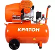 Компрессор с прямой передачей Кратон AC-350-50-DDV   3 01 01 036 - Строительное оборудование