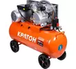 Компрессор с ременной передачей Кратон AC-440-100-BDV   3 01 01 040 - Строительное оборудование