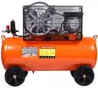 Компрессор с ременной передачей Кратон AC-440-100-BDV   3 01 01 040 - Строительное оборудование