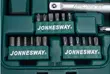 Универсальный набор торцевых головок 14DR 6-13 мм и 12DR 12-24 мм Jonnesway S04H52460S - Строительное оборудование