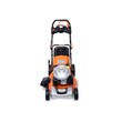 Газонокосилка бензиновая  VILLARTEC MB 4053T арт. MB4053T - Строительное оборудование