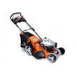 Газонокосилка бензиновая  VILLARTEC MB 4053T арт. MB4053T - Строительное оборудование
