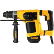 Перфоратор DEWALT D25413K, SDS-plus, 1000 Вт - Строительное оборудование