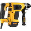 Перфоратор DEWALT D25413K, SDS-plus, 1000 Вт - Строительное оборудование