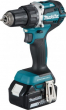 Дрель аккумуляторная MAKITA DDF484RT - Строительное оборудование
