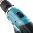 Дрель аккумуляторная MAKITA DDF453SYX5 - Строительное оборудование