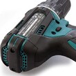 Дрель аккумуляторная MAKITA DDF482SYE - Строительное оборудование