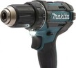 Дрель аккумуляторная MAKITA DDF482SYE - Строительное оборудование