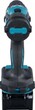 Дрель-шуруповерт аккумуляторная MAKITA XGT DF002GD201 - Строительное оборудование