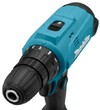 Дрель-шуруповерт MAKITA DF0300 - Строительное оборудование