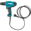 Дрель-шуруповерт MAKITA DF0300 - Строительное оборудование
