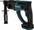 Перфоратор аккумуляторный MAKITA DHR202Z (без АКБ и ЗУ) - Строительное оборудование