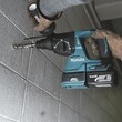 Перфоратор аккумуляторный MAKITA DHR242RFE - Строительное оборудование