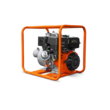 Мотопомпа бензиновая VILLARTEC PB 100 - Строительное оборудование