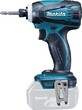 Шуруповерт аккумуляторный ударный MAKITA DTD152Z (без АКБ и ЗУ) - Строительное оборудование