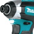 Шуруповерт аккумуляторный ударный MAKITA DTD153ZJ (без АКБ и ЗУ) - Строительное оборудование