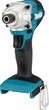 Шуруповерт аккумуляторный ударный MAKITA DTD156RFE - Строительное оборудование