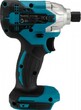 Шуруповерт аккумуляторный ударный MAKITA DTD156RFE - Строительное оборудование