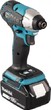 Шуруповерт аккумуляторный ударный MAKITA DTD157RTJ - Строительное оборудование