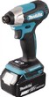 Шуруповерт аккумуляторный ударный MAKITA DTD157RTJ - Строительное оборудование