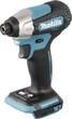 Шуруповерт аккумуляторный ударный MAKITA DTD157Z (без АКБ и ЗУ) - Строительное оборудование