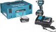 Шуруповерт аккумуляторный ударный MAKITA DTD172RTJ - Строительное оборудование