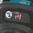 Гайковерт аккумуляторный ударный MAKITA DTW1001Z (без АКБ и ЗУ) - Строительное оборудование