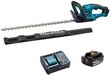 Кусторез аккумуляторный MAKITA DUH607F001 - Строительное оборудование