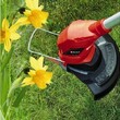 Триммер аккумуляторный Einhell PXC GC-CT 18/24 Li-Solo (без АКБ и ЗУ) 3411123 - Строительное оборудование
