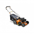 Газонокосилка бензиновая  VILLARTEC MB 3146T арт. MB3146T - Строительное оборудование