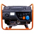 Генератор бензиновый VILLARTEC GG 6300C , 5,0/5,5кВт - Строительное оборудование
