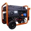 Генератор бензиновый VILLARTEC GG 8300EBC, 7.5кВт - Строительное оборудование