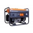 Генератор бензиновый VILLARTEC GG M 2700  2,2 кВ - Строительное оборудование