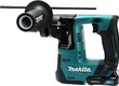 Перфоратор аккумуляторный MAKITA HR140DWAJ - Строительное оборудование